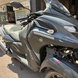 Yamaha Tricity  Tourcoing