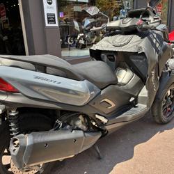 Yamaha Tricity  Tourcoing
