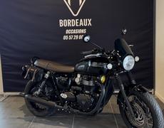 Triumph Bonneville