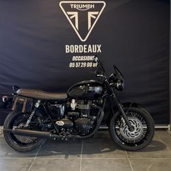 Triumph Bonneville  M&eacute;rignac