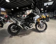 Triumph Tiger Lanester