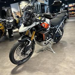 Triumph Tiger  Lanester