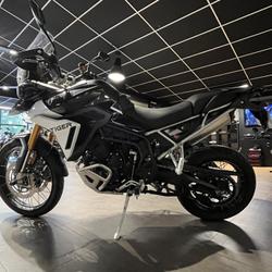 Triumph Tiger occasion - Lanester - photo 2/2