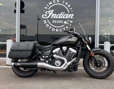Indian Scout Thillois