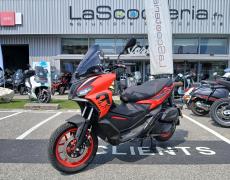Aprilia SR Saint-Martin-d'Hères