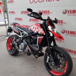 Ducati Hypermotard  Perpignan
