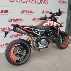 Ducati Hypermotard  Perpignan