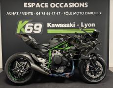 Kawasaki A1 Dardilly