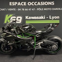 Kawasaki A1  Dardilly