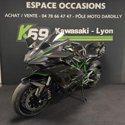 Kawasaki A1  Dardilly