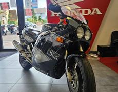 Suzuki GSXR Étupes