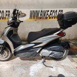 Piaggio Beverly  Vitrolles