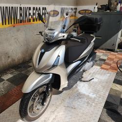 Piaggio Beverly  Vitrolles