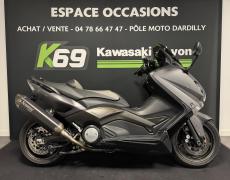 Yamaha T MAX Dardilly