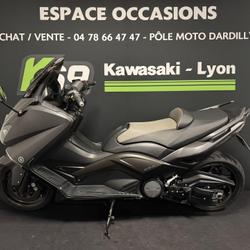 Yamaha T MAX  Dardilly