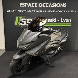 Yamaha T MAX  Dardilly
