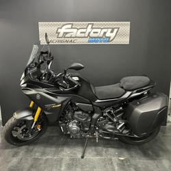 Yamaha GT  M&eacute;rignac