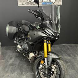 Yamaha GT  M&eacute;rignac