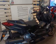 Yamaha X MAX Ruy-Montceau