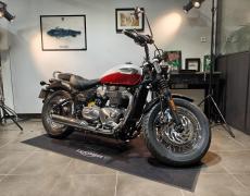 Triumph Speedmaster Montlhéry