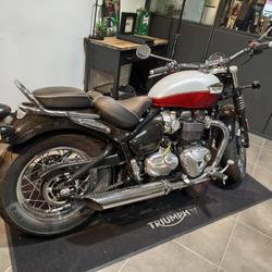 Triumph Speedmaster  Montlh&eacute;ry