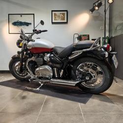 Triumph Speedmaster  Montlh&eacute;ry