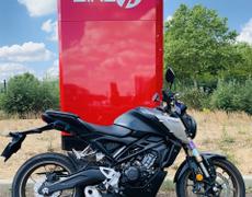 Honda CA Melun