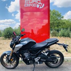 Honda CA  Melun