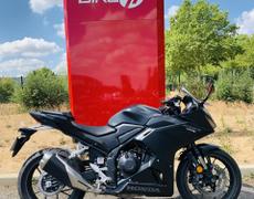 Honda CBR