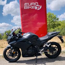 Honda CBR  Melun