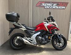 Honda NC Saint-Ouen-l'Aumône