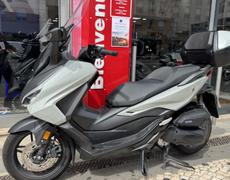 Honda Forza