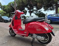 Piaggio Super Fréjus