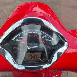Piaggio Super  Fr&eacute;jus