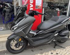 Honda Forza