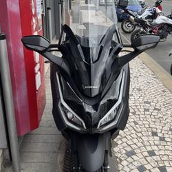 Honda Forza  Athis-Mons