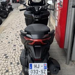 Honda Forza  Athis-Mons