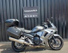 Suzuki GSX Ruaudin