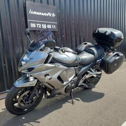Suzuki GSX  Ruaudin
