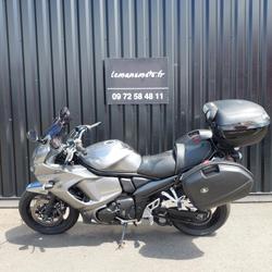Suzuki GSX  Ruaudin