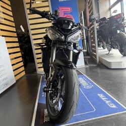 Triumph Street  Royan