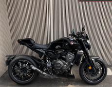 Honda CBR Saint-Ouen-l'Aumône