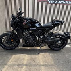 Honda CBR  Saint-Ouen-l'Aum&ocirc;ne