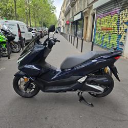 Honda PCX  Paris 11e Arrondissement