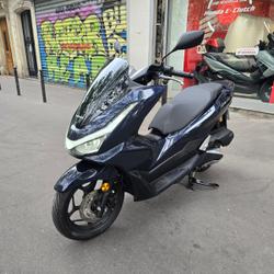 Honda PCX  Paris 11e Arrondissement