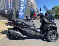 Piaggio MP3 Granville