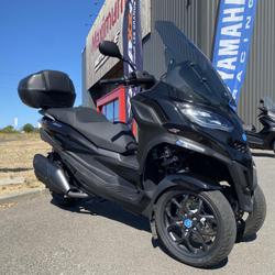 Piaggio MP3  Granville