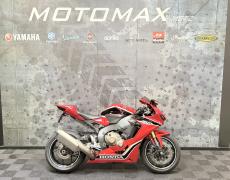 Honda CBR Woippy
