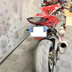 Honda CBR  Woippy