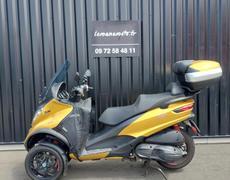 Piaggio MP3 Ruaudin